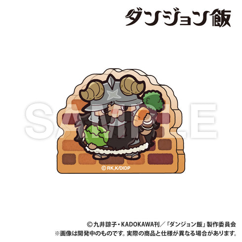 『ダンジョン飯』直立型アクリルスタンド センシ